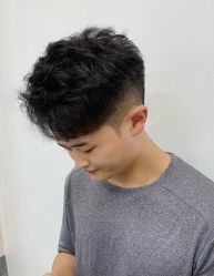 -D.G造型·烫发染发接发