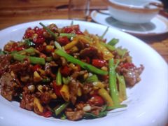 -民俗村柴火灶·景德江西菜(中国陶瓷博物馆店)
