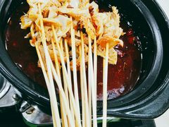 -瑞杰烧烤店·24小时营业(山东路店)