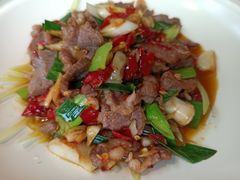 -树厨贵州菜(大十字店)