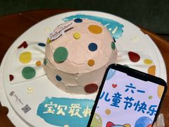 -嗒令甜品·主题融合料理餐厅(首座时代店)