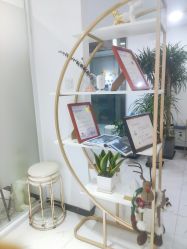 -久匠·野生眉半永久纹眉