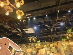 -小俩口烧烤东北菜(双井店)