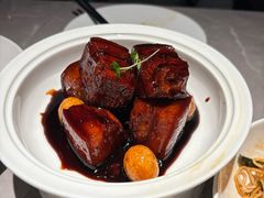 -醉庐·新上海菜(南京西路店)