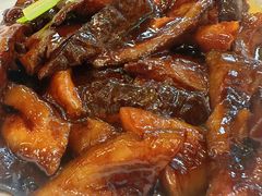 -丰泽园饭店