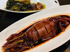 -新南华大酒店(广中店)