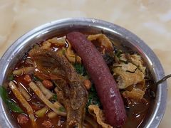 -凤张螺蛳粉·爽口粉(跃进路总店)