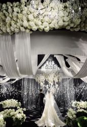 -无锡君来洲际酒店·宴会厅