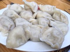 -嘎嘎香东北烧烤