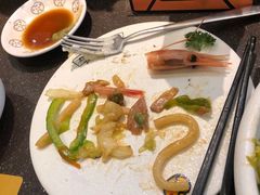 -元气寿司(东方宝泰店)