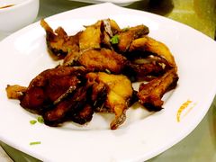 -沈家门海鲜夜排档(东港店)