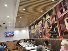 大堂-龙记香港茶餐厅(久光百货店)