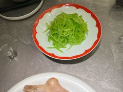 -香阁餐厅·常州菜·常州菜代表品牌(新北奥体店)