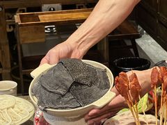 -重庆渝达老火锅(春熙路店)