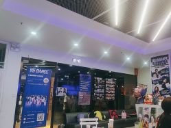 -北京V5舞蹈工作室