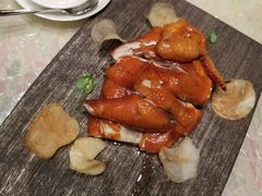-8餐厅(新葡京酒店)