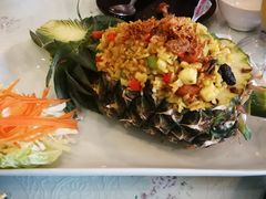 -自然餐厅(Phuket)