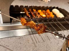 -白玉·朝鲜族烤串(光明大仟里店)