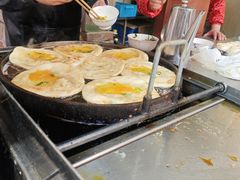 -张记灌饼(丰富路店)