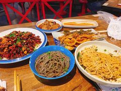 -薛阿婆(北美新天地中心店)