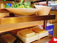 -海底捞火锅(奥森店)