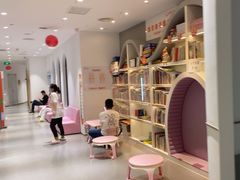 -龙格亲子游泳·水育早教运动中心(绿城店)