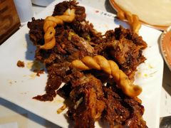 -臻味到北京烤鸭(MM3购物中心店)