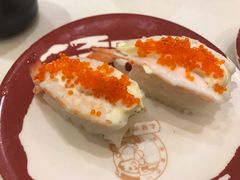 -禾绿寿司(星光68广场店)