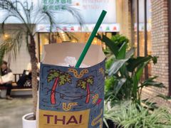 -春莱·老挝咖啡·泰式奶茶(钟楼店)