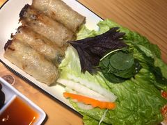 -越美小馆·越南料理(曲江店)