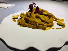 芥末鸭掌-京味斋·北京烤鸭(华威桥北工大店)