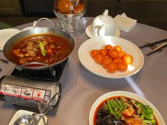 锦绣素拼-徐记海鲜(汉城湖|太奥店)