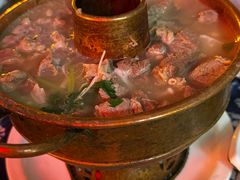 -滇道云南特色料理(康定路店)