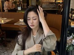 -Oyster Talks 四度蚝法餐厅