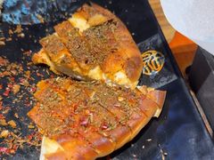 -小杨烤肉(朱雀店)