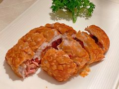 -莆田餐厅PUTIEN(武商MALL店)