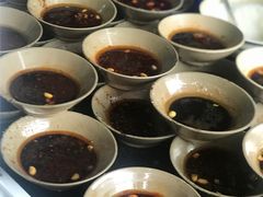 -梯坎豆花