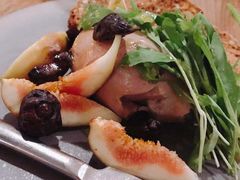 -BOR Eatery(安福路店)