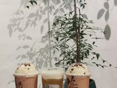 -成川茶店·潮汕工夫浓茶(万象店)