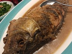 -豫丰汇河南名菜楼(武记餐饮)