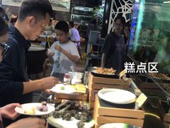 -泰谷酒店·太古码头闽菜自助餐厅