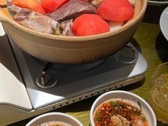 -一坐一忘云南菜(卓悦中心)