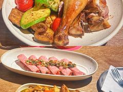 -福嗝er 咖啡&精酿餐吧(东四店)