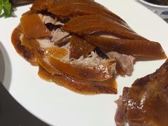 -北平食坊·烤鸭(黄寺大街店)