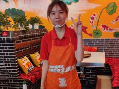 -江湖水乡铁锅炖魚(周庄嘉园店)