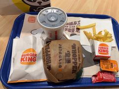 -汉堡王(砂之船奥莱店)
