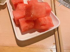-圣火营自助烤肉(南京东路店)
