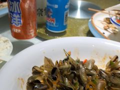 -东江海鲜大排档·潮汕菜·砂锅粥