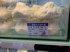 -白玉兰食品甜凤店(合生汇店)