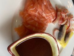 -东方红海鲜百汇(国际大厦店)